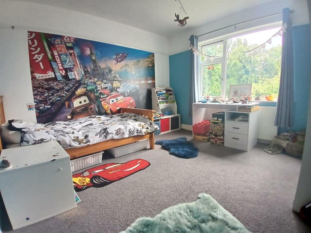 Additional property image - Coventry Road, Bulkington