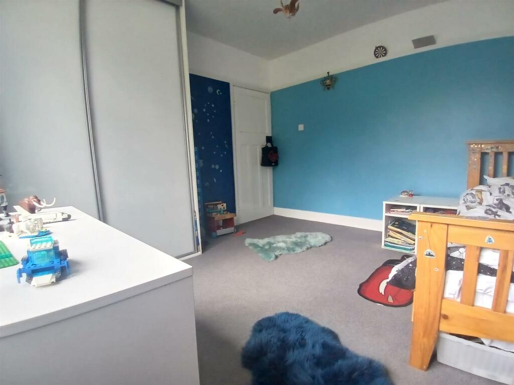 Additional property image - Coventry Road, Bulkington