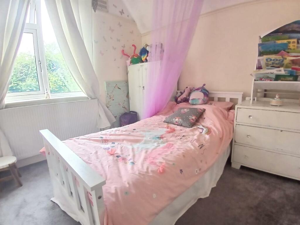 Additional property image - Coventry Road, Bulkington