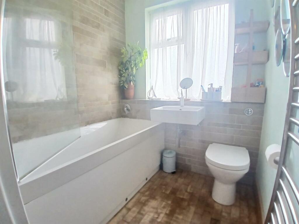 Additional property image - Coventry Road, Bulkington