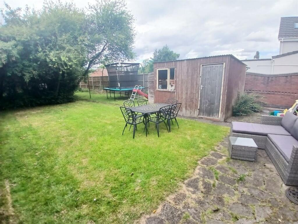 Additional property image - Coventry Road, Bulkington