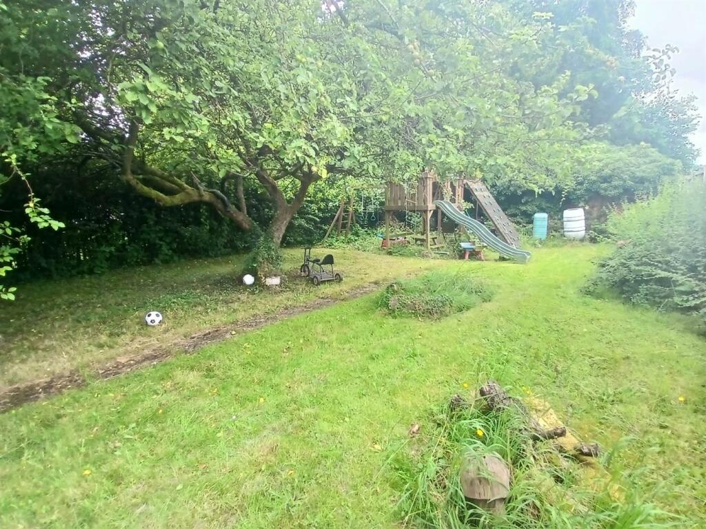 Additional property image - Coventry Road, Bulkington