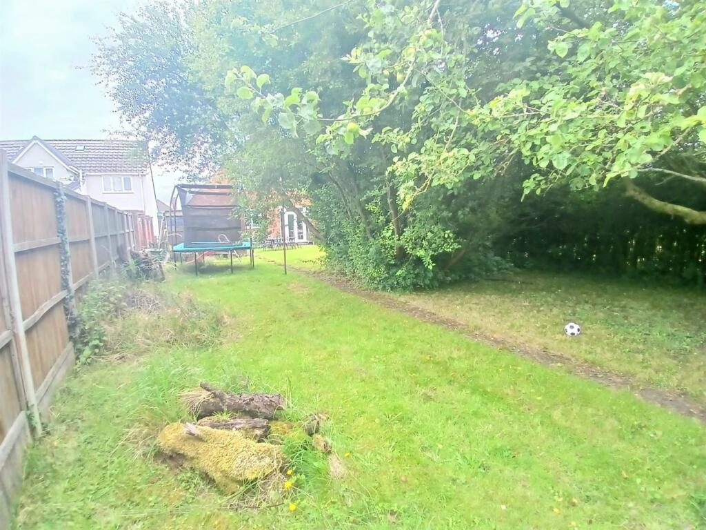 Additional property image - Coventry Road, Bulkington