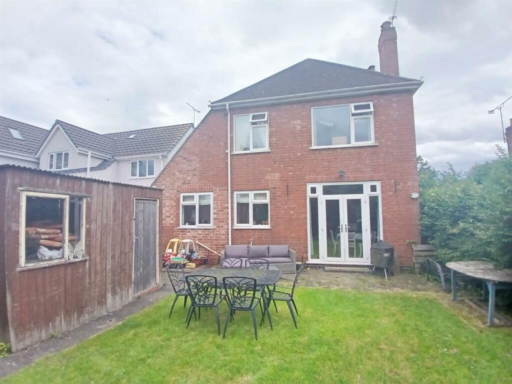 Additional property image - Coventry Road, Bulkington