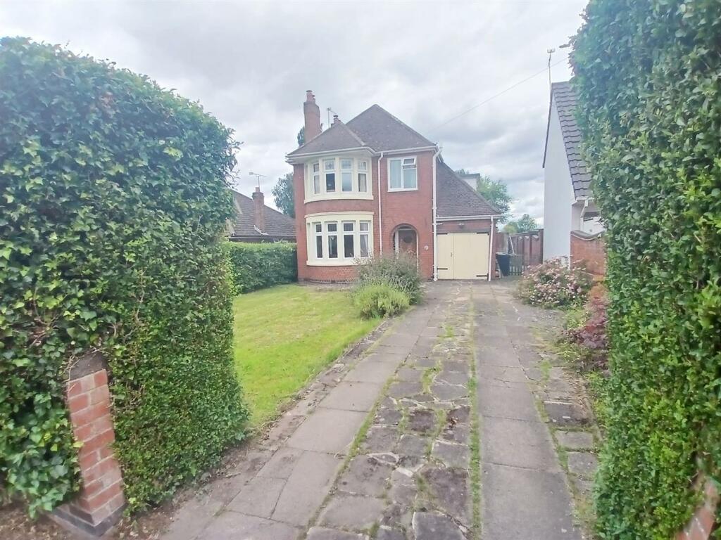 Additional property image - Coventry Road, Bulkington