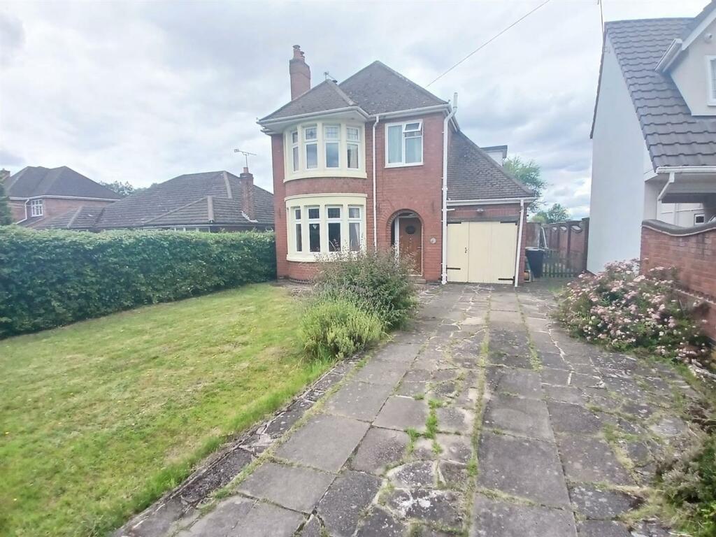 Additional property image - Coventry Road, Bulkington