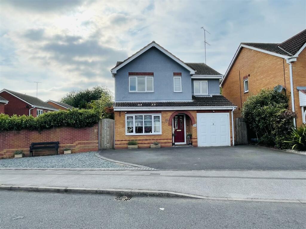 Additional property image - Campbell Close, Galley Common