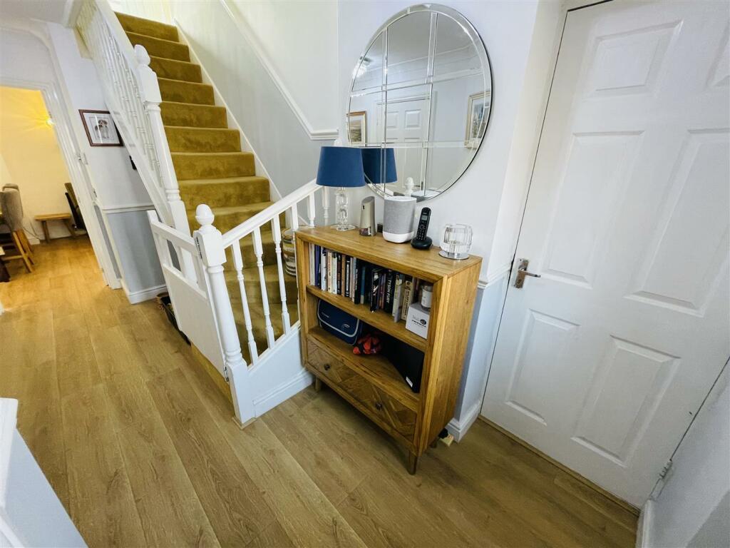 Additional property image - Campbell Close, Galley Common