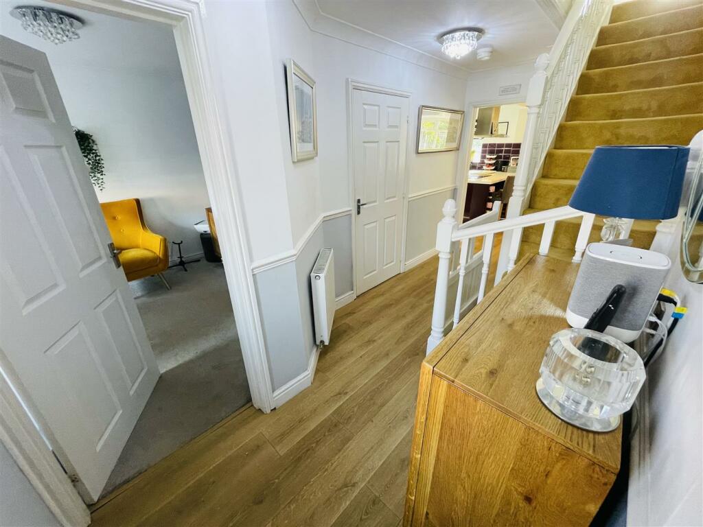Additional property image - Campbell Close, Galley Common