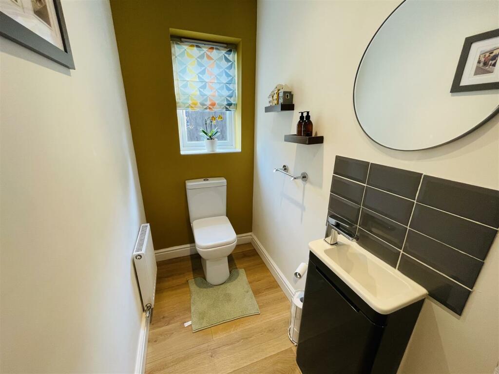 Additional property image - Campbell Close, Galley Common