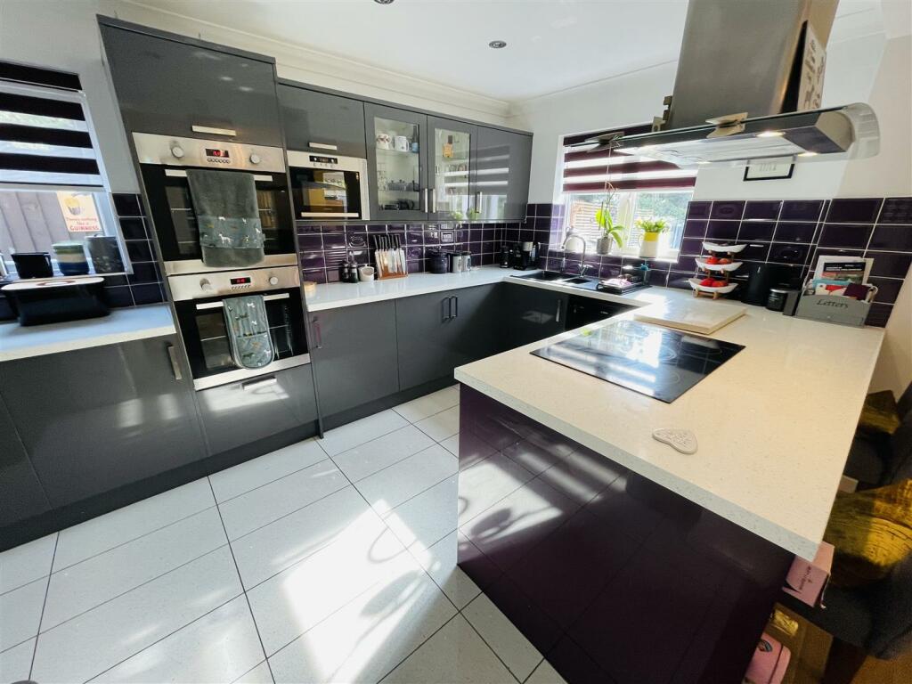 Additional property image - Campbell Close, Galley Common