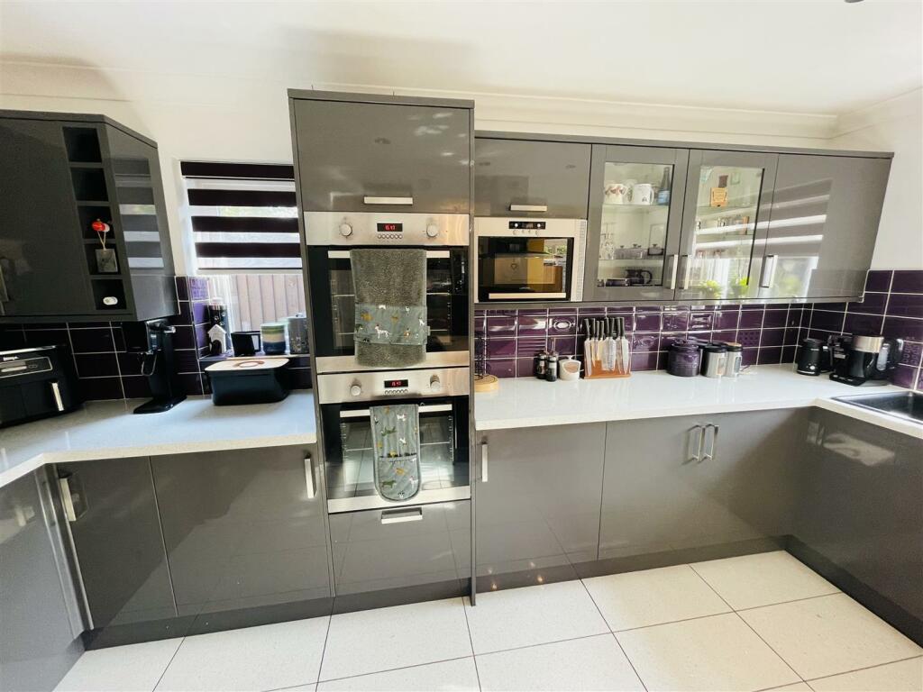 Additional property image - Campbell Close, Galley Common