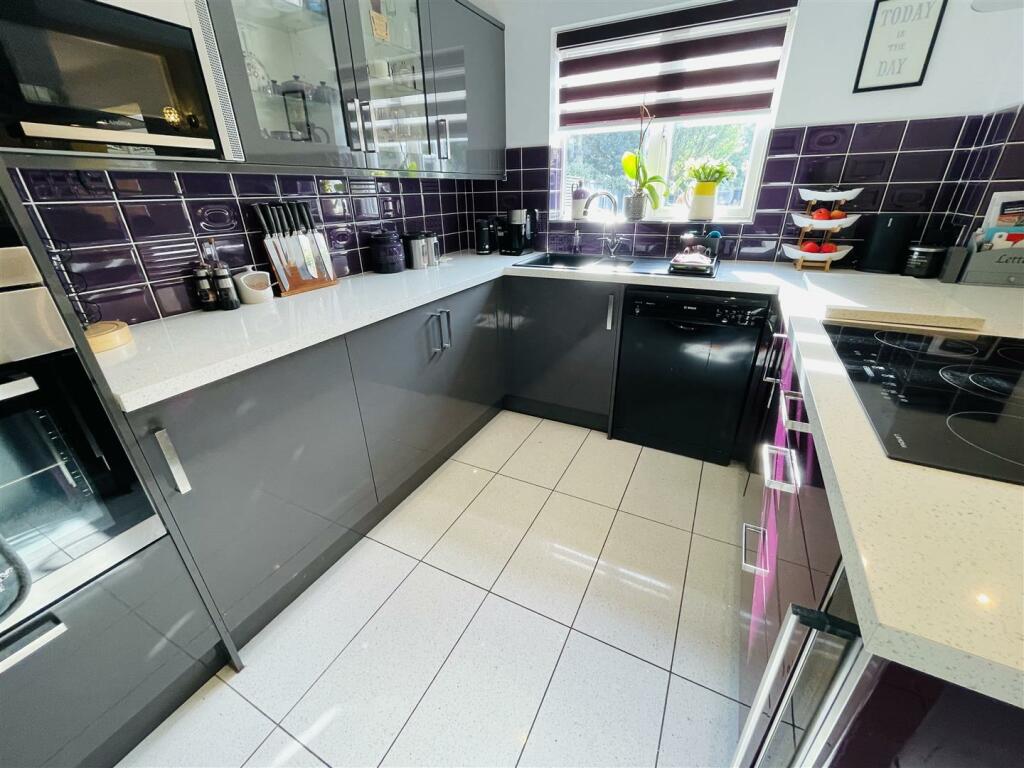 Additional property image - Campbell Close, Galley Common