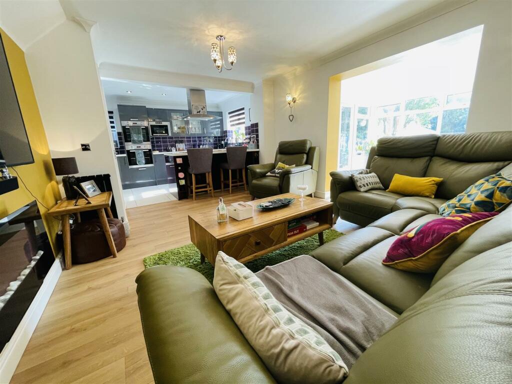 Additional property image - Campbell Close, Galley Common