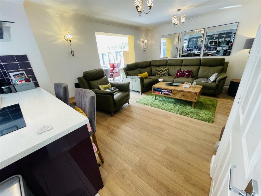 Additional property image - Campbell Close, Galley Common
