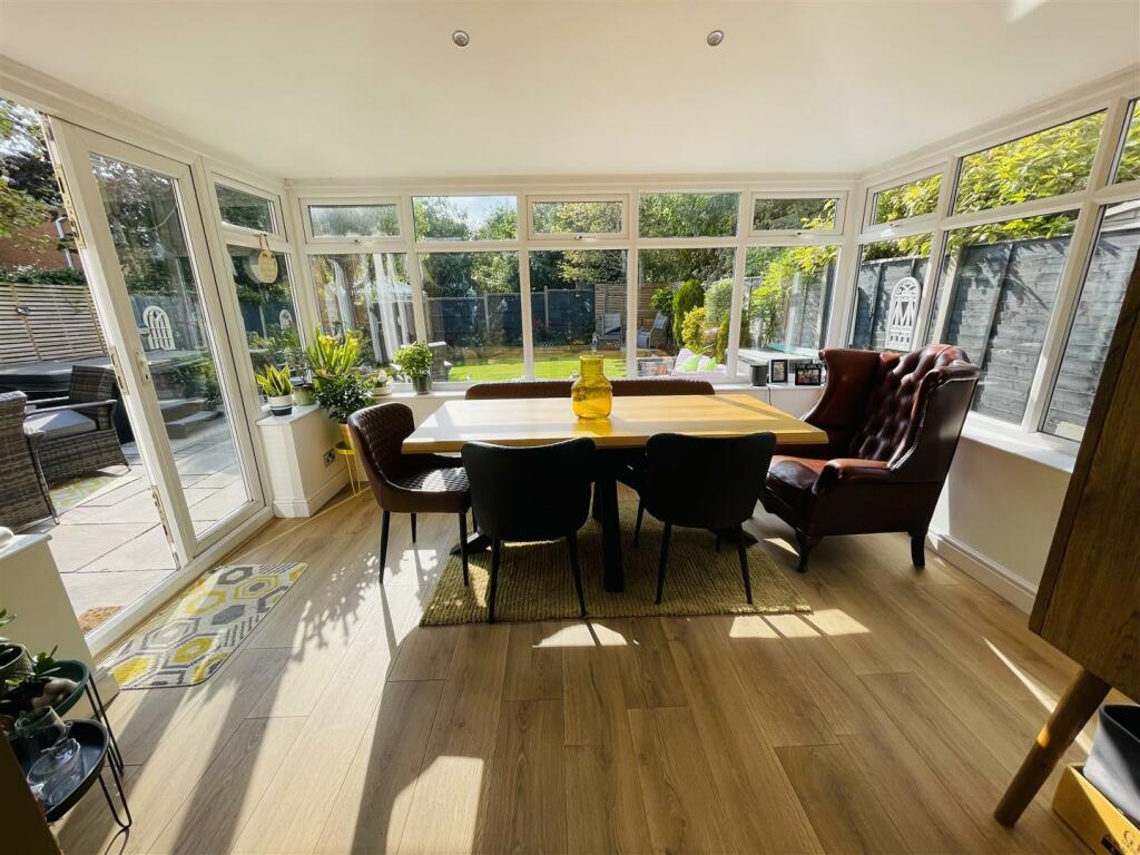 Additional property image - Campbell Close, Galley Common