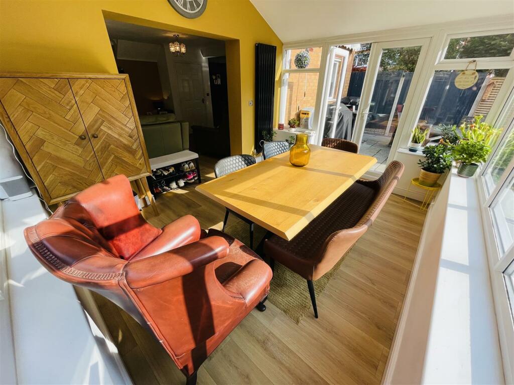 Additional property image - Campbell Close, Galley Common