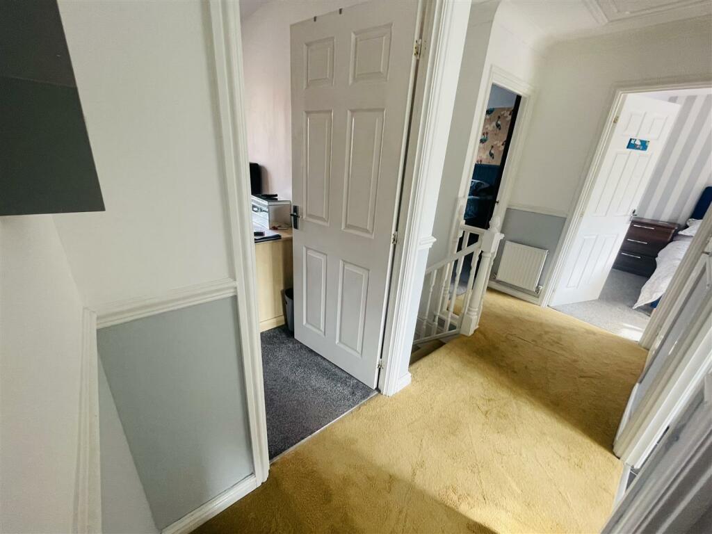 Additional property image - Campbell Close, Galley Common