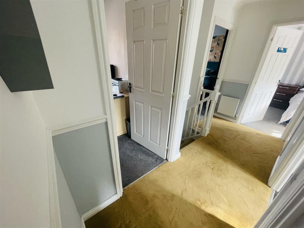 Additional property image - Campbell Close, Galley Common