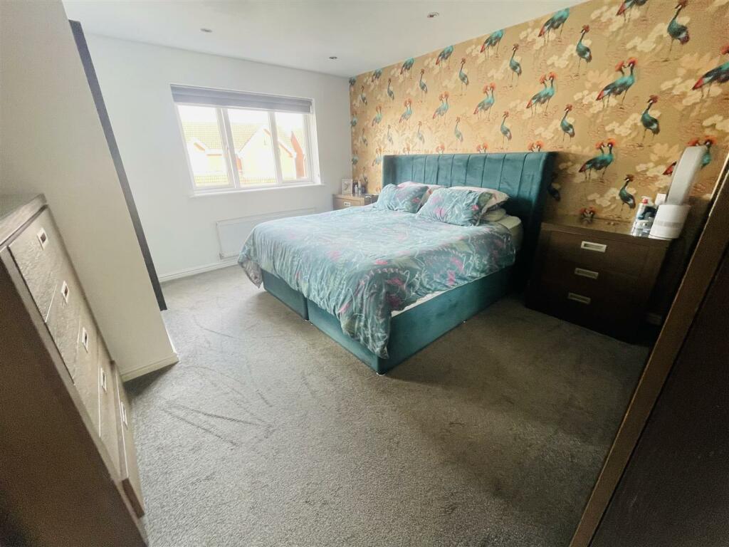 Additional property image - Campbell Close, Galley Common