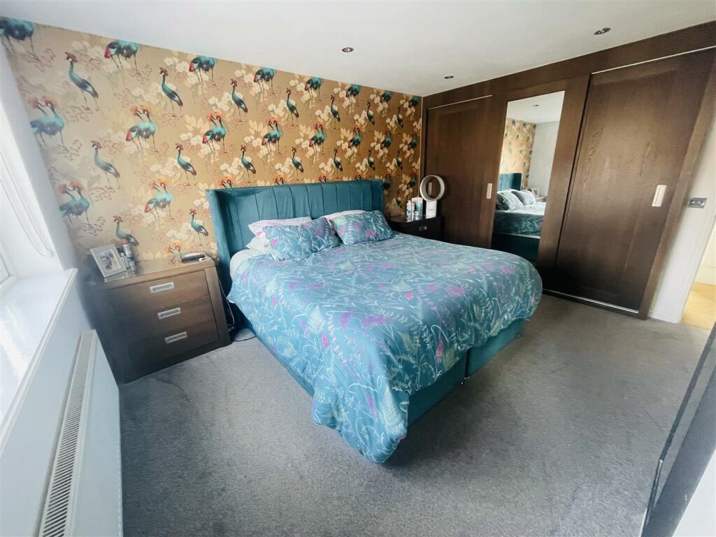 Additional property image - Campbell Close, Galley Common