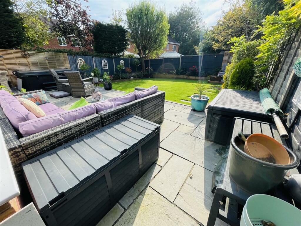 Additional property image - Campbell Close, Galley Common