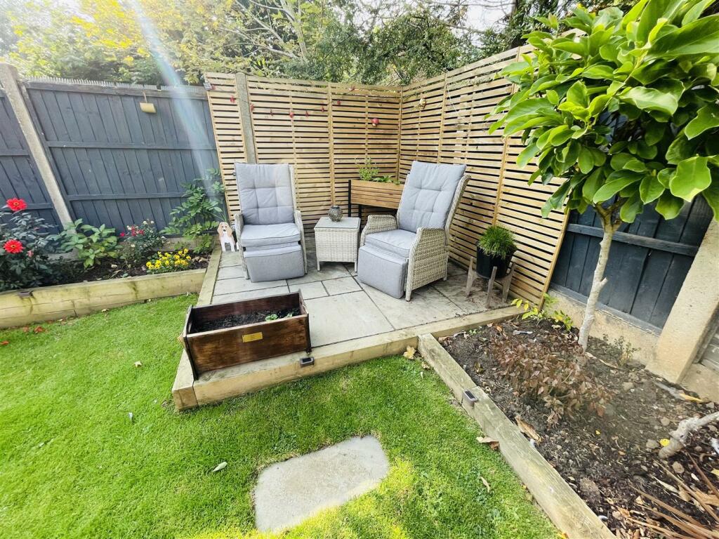 Additional property image - Campbell Close, Galley Common