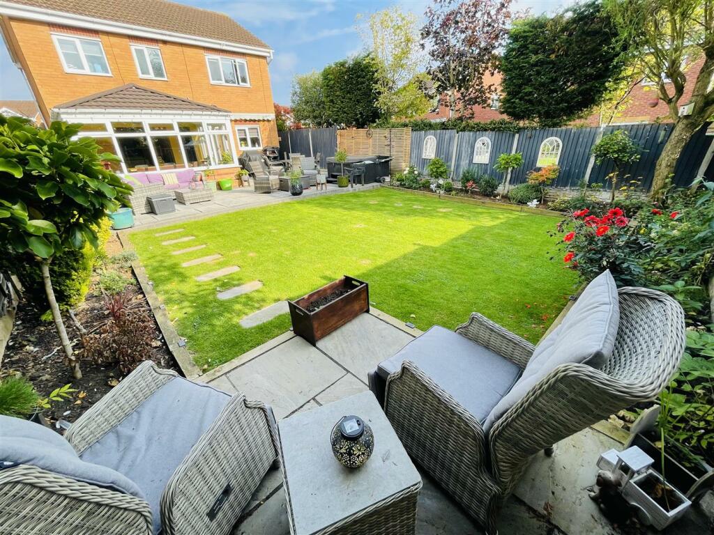 Additional property image - Campbell Close, Galley Common