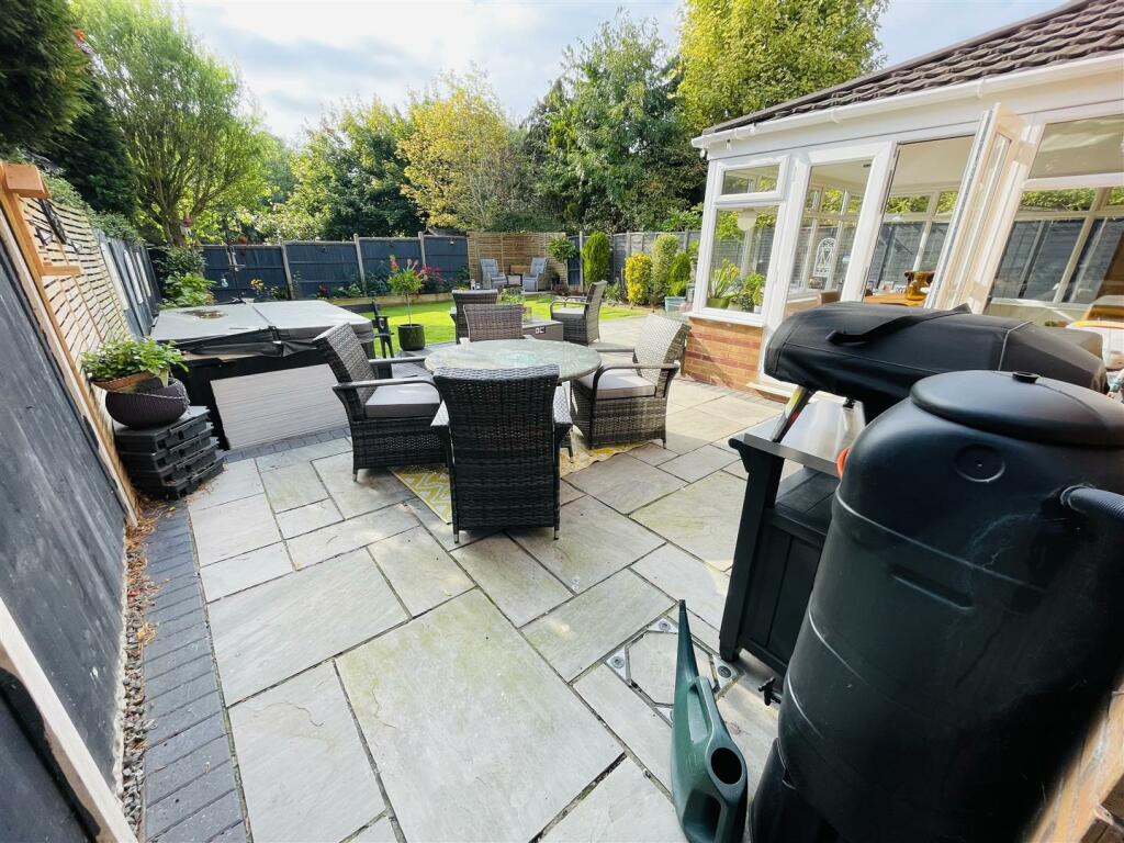 Additional property image - Campbell Close, Galley Common