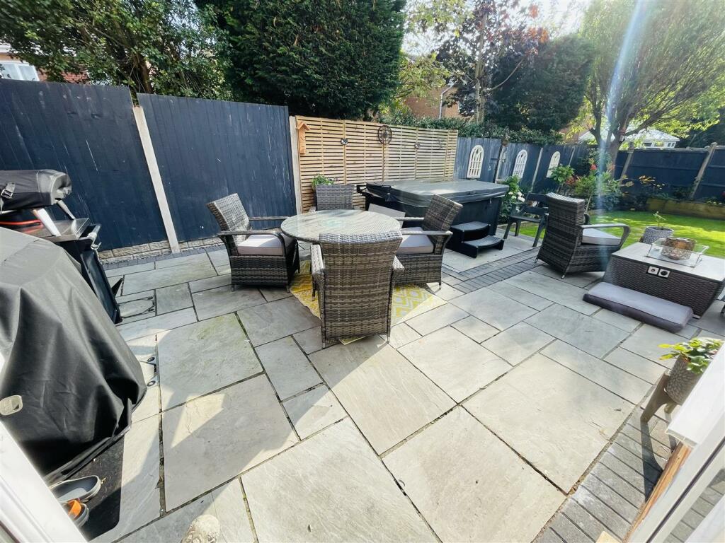 Additional property image - Campbell Close, Galley Common