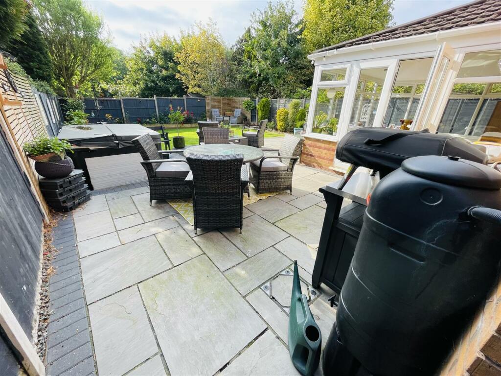 Property image - Campbell Close, Galley Common