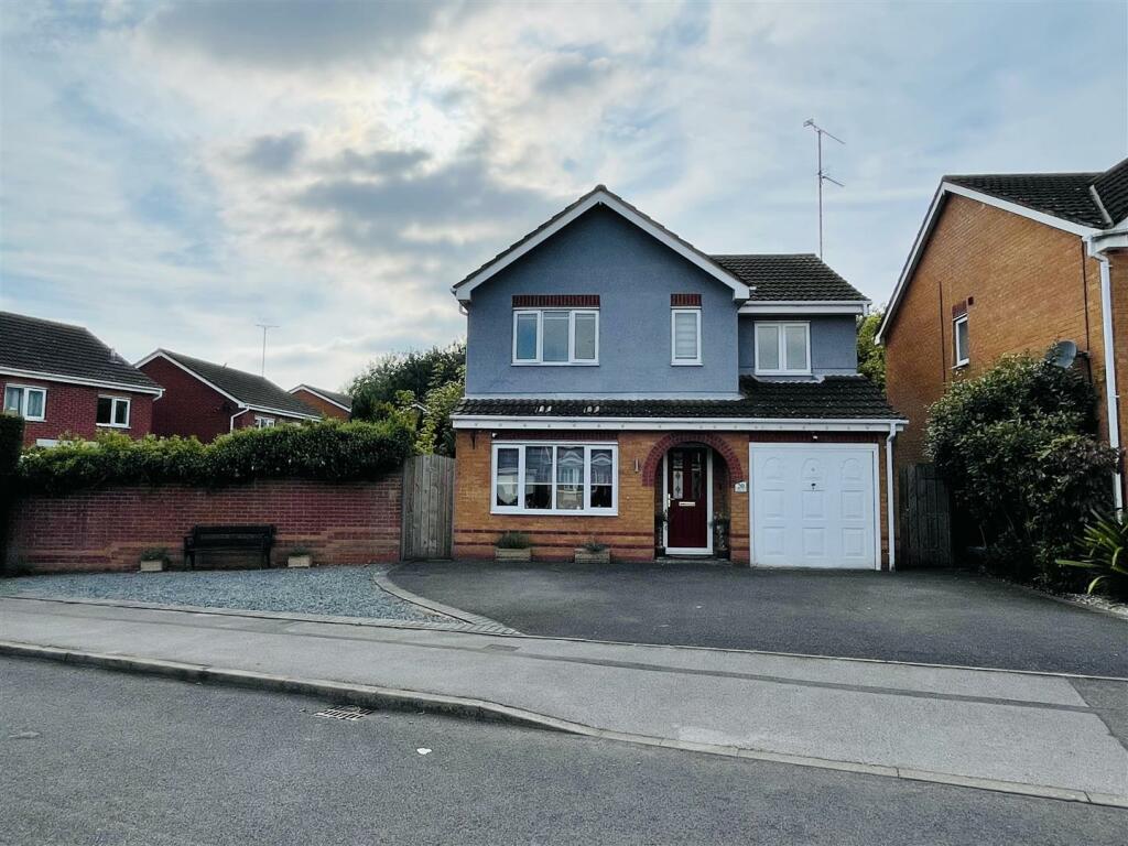 Additional property image - Campbell Close, Galley Common
