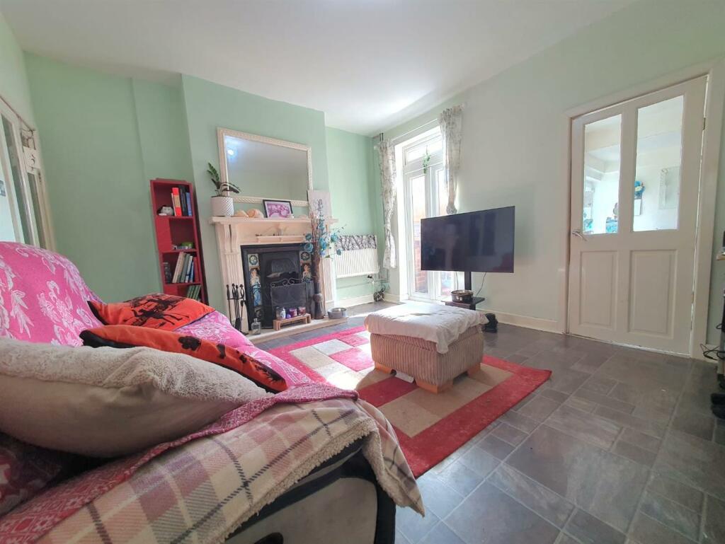 Additional property image - Ansley Common, Nuneaton