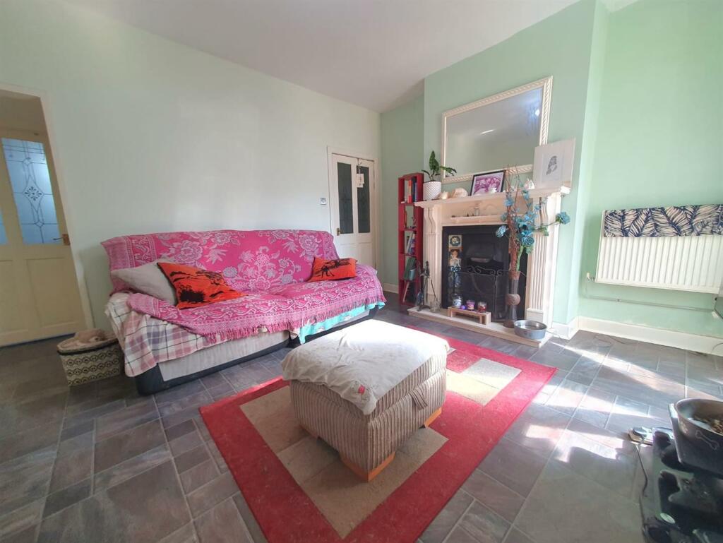 Additional property image - Ansley Common, Nuneaton