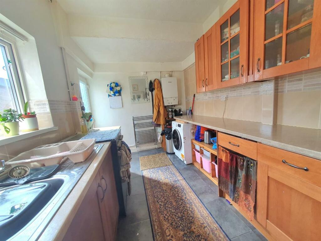 Additional property image - Ansley Common, Nuneaton