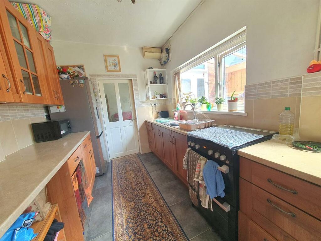 Additional property image - Ansley Common, Nuneaton