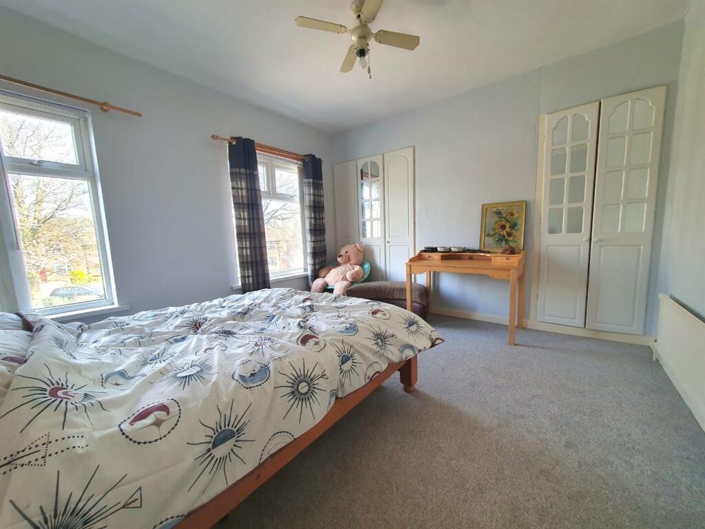 Additional property image - Ansley Common, Nuneaton