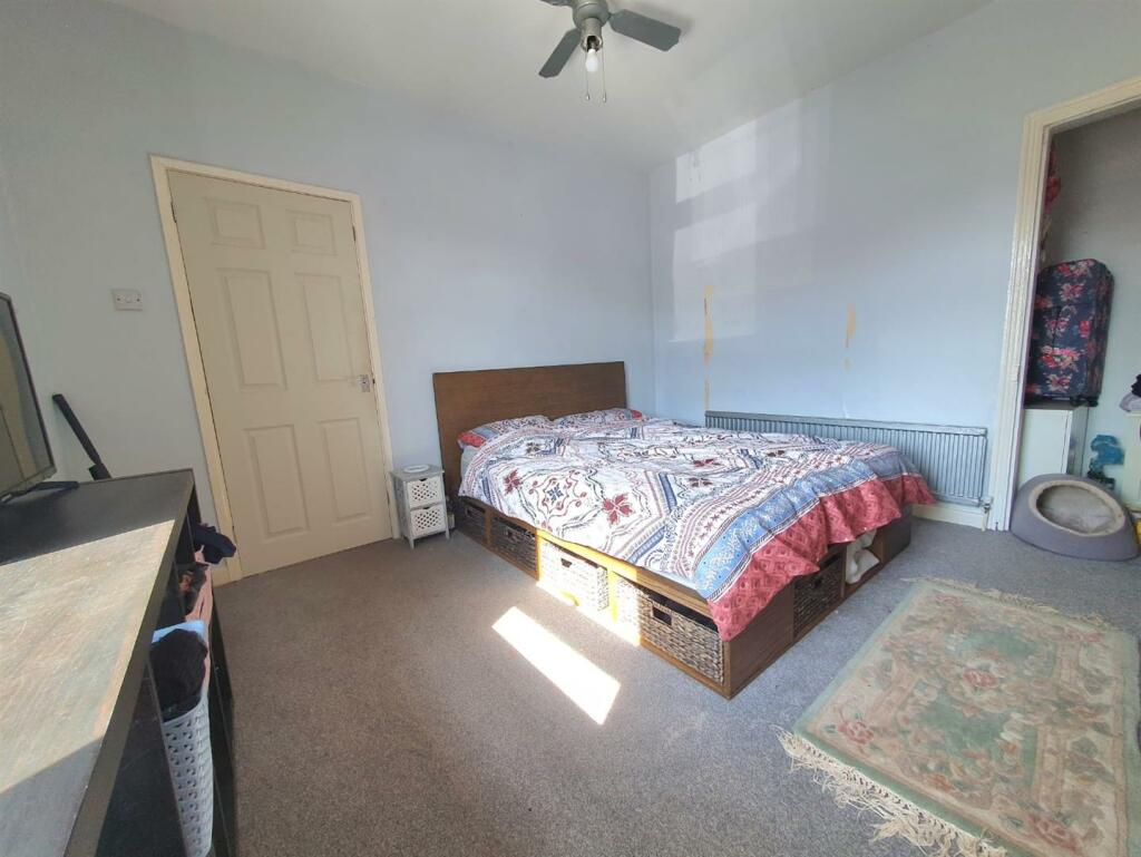 Additional property image - Ansley Common, Nuneaton
