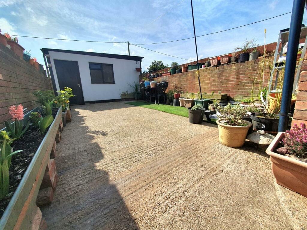 Additional property image - Ansley Common, Nuneaton