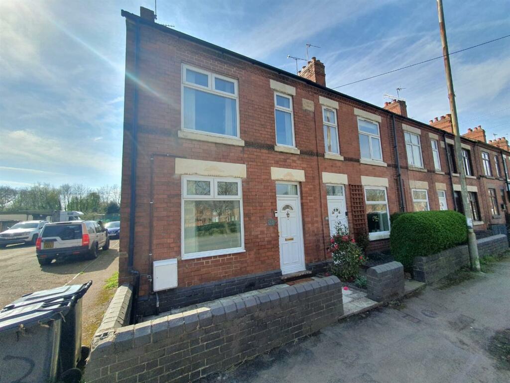 Additional property image - Ansley Common, Nuneaton