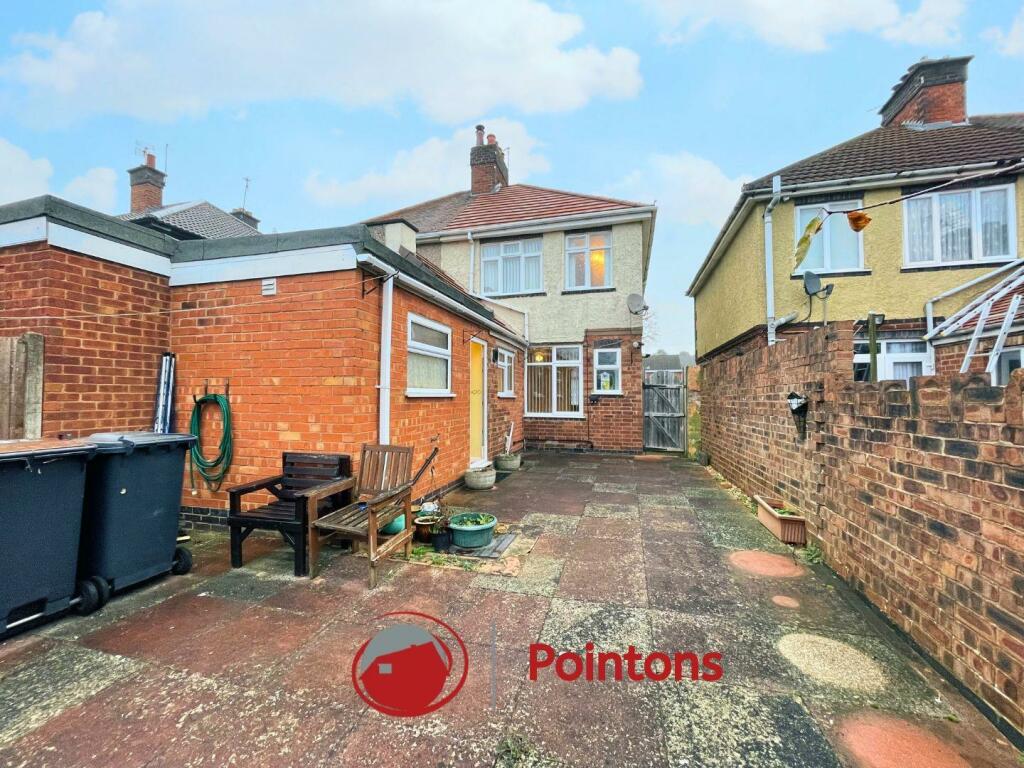 Additional property image - Camp Hill Road, Nuneaton