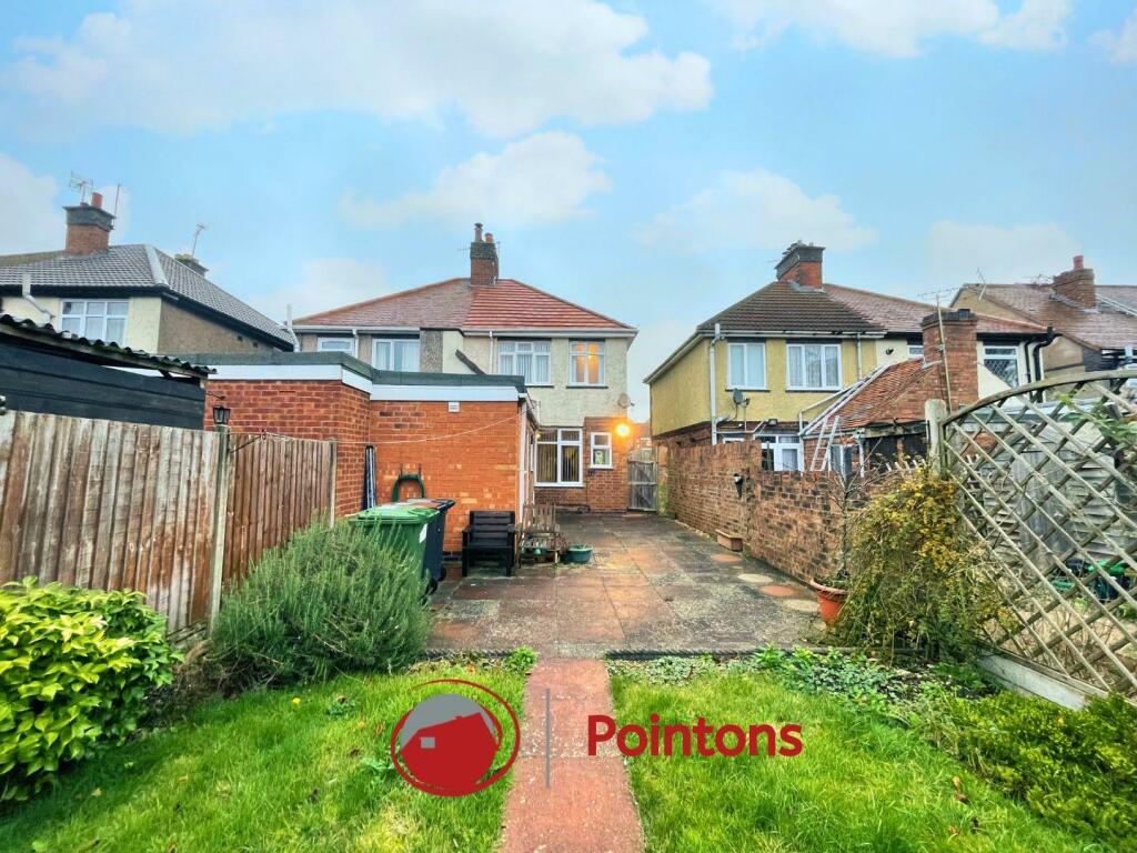 Additional property image - Camp Hill Road, Nuneaton