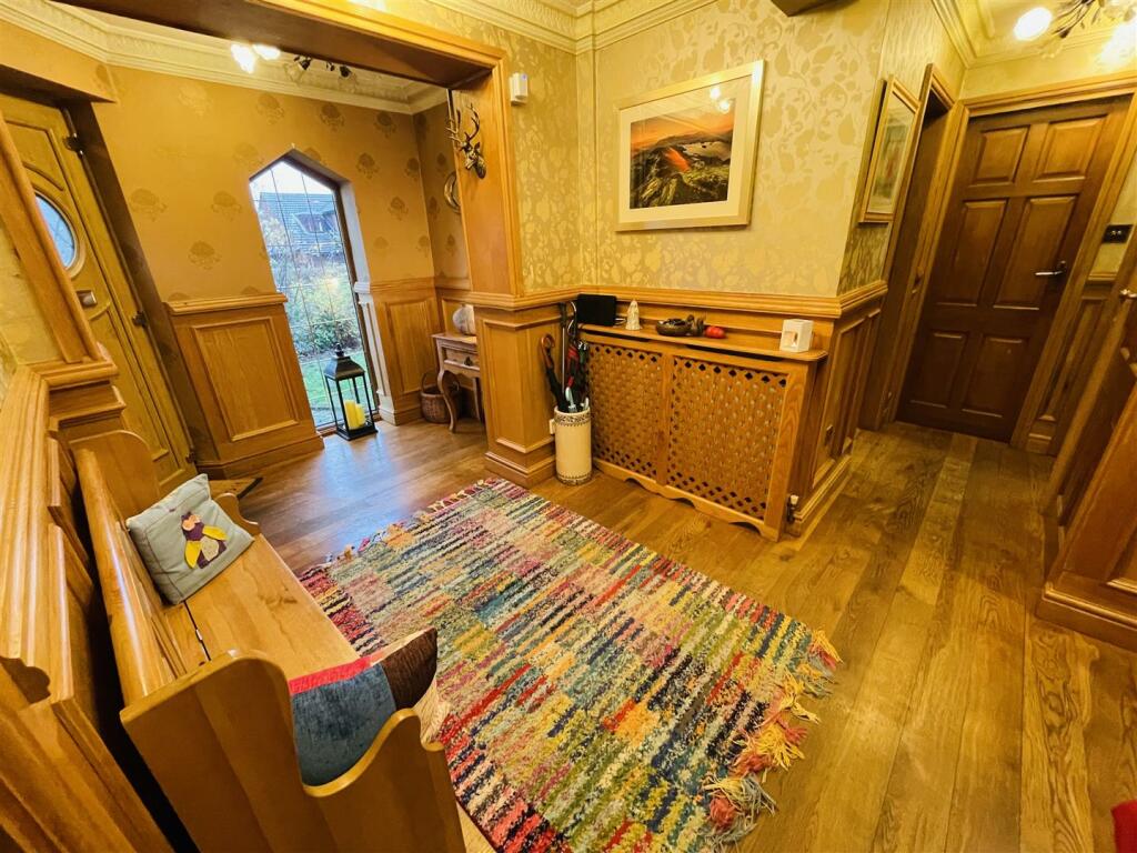 Additional property image - Falcon Close, Whitestone
