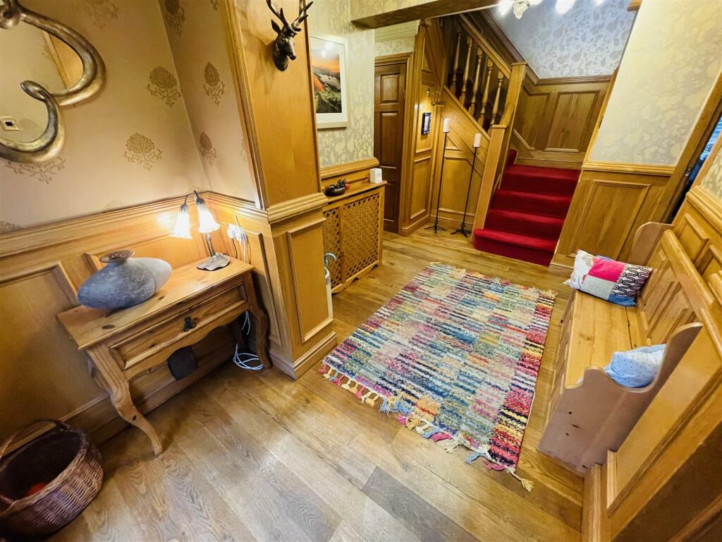 Additional property image - Falcon Close, Whitestone