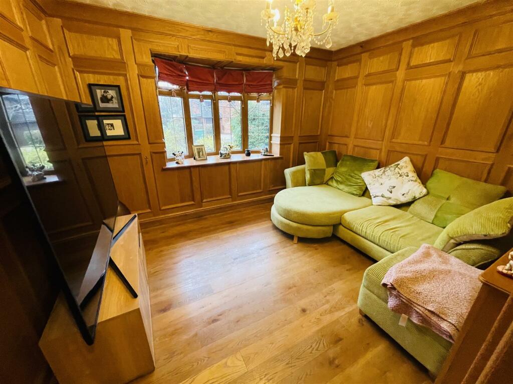 Additional property image - Falcon Close, Whitestone