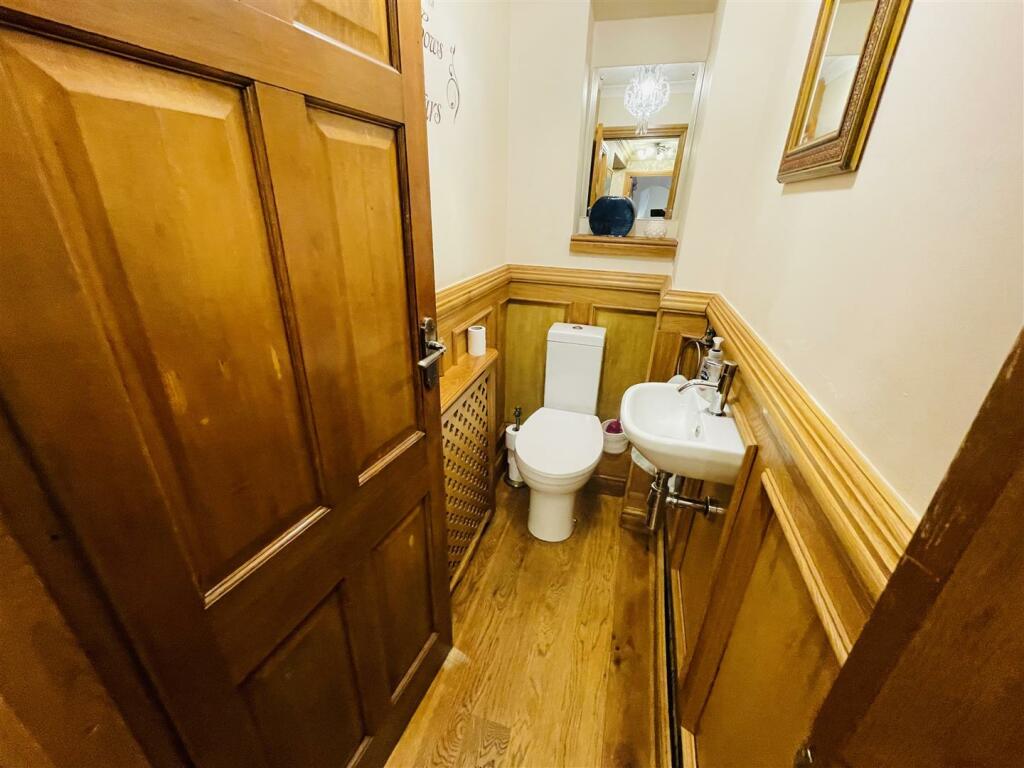 Additional property image - Falcon Close, Whitestone