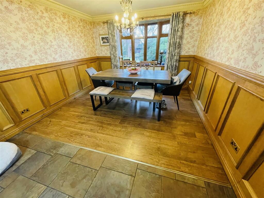 Additional property image - Falcon Close, Whitestone