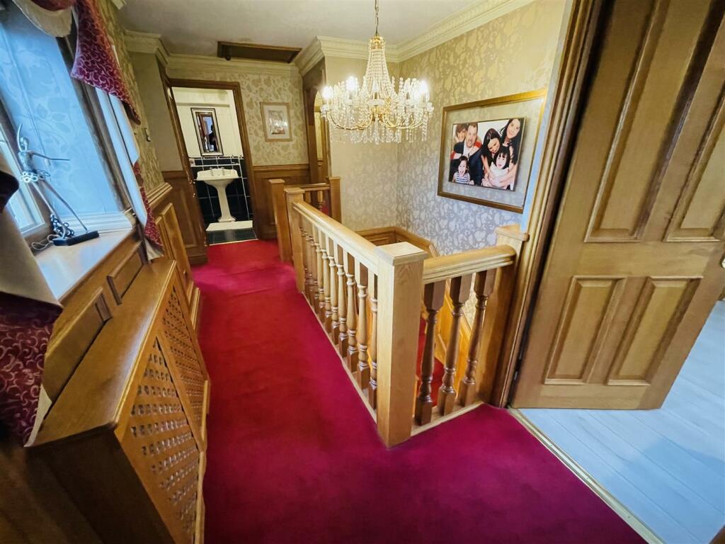 Additional property image - Falcon Close, Whitestone