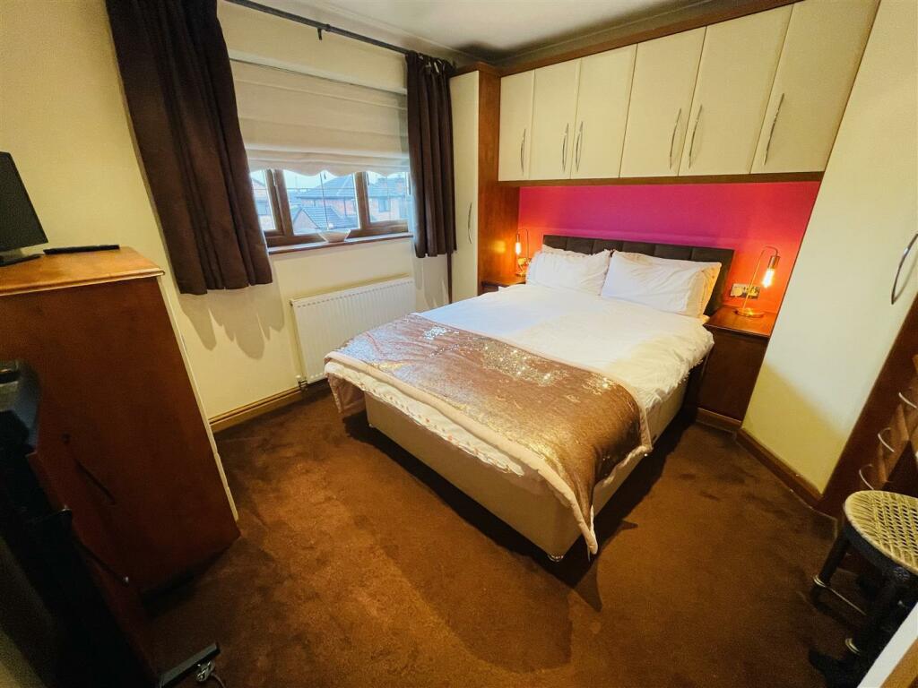 Additional property image - Falcon Close, Whitestone