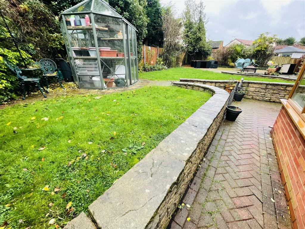 Additional property image - Falcon Close, Whitestone